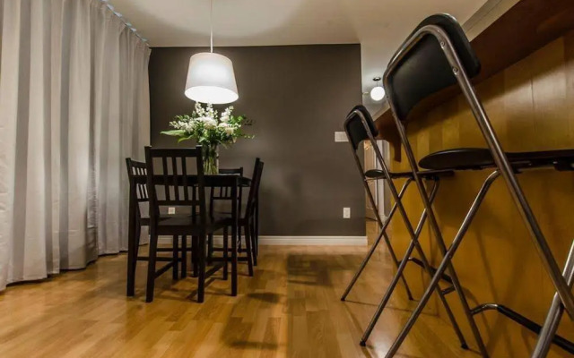 Lester Lofts by Bower Boutique Hotels
