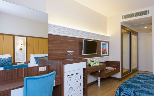 Club Hotel Ruza