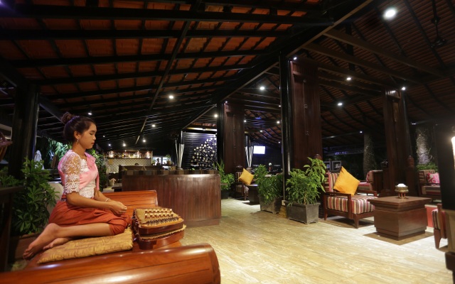 Lucky Angkor Hotel & Spa