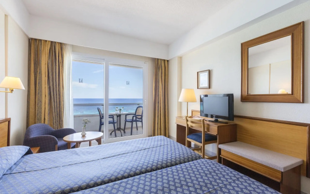 Hipotels Hotel Don Juan