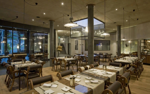 Hotel Garni Matterhorn Focus AG