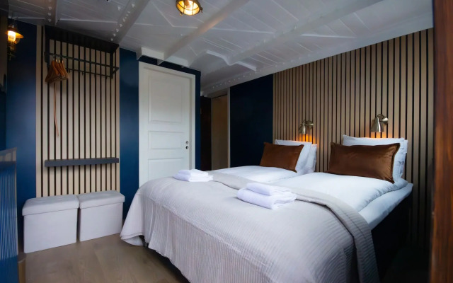 Mälardrottningen Hotel