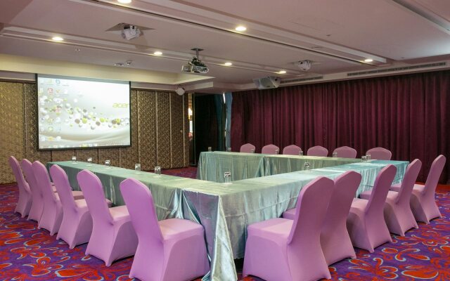 Sun Hao International Hotel