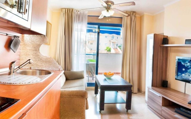 Benalmadena 2 - Modern Apartment 100 m to the Beach