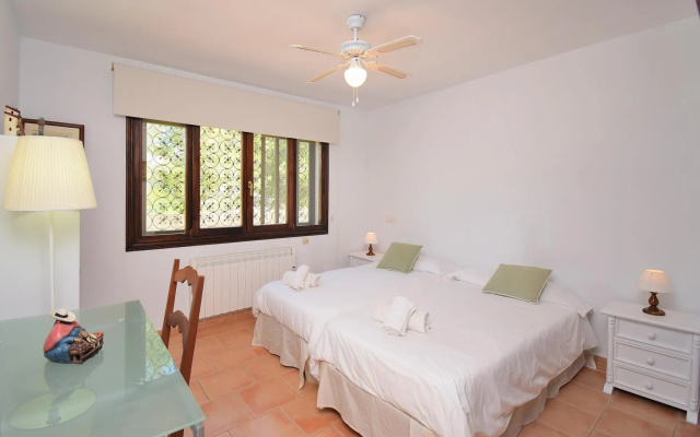 Villa Wagner 258 by Mallorca Charme