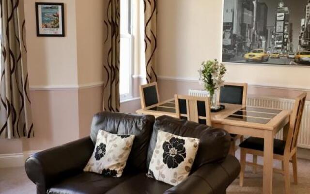 Parkview Apartment
