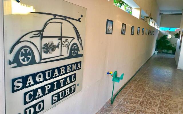 Hotel & Spa Laje de Itaúna