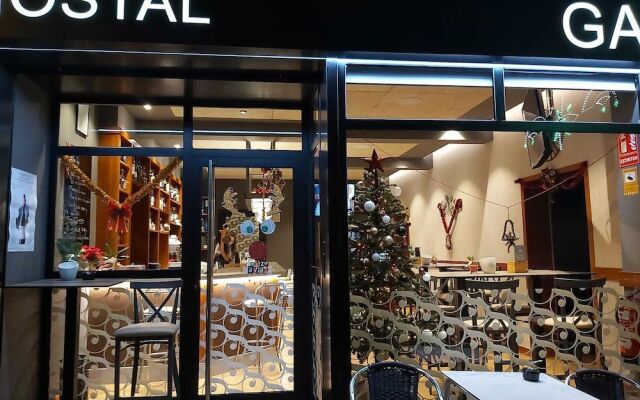 Hostal Galicia Arteixo
