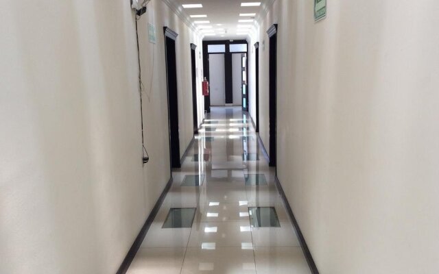 Hotel Bicentenario