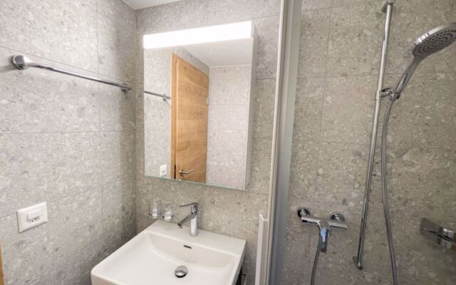 Chalet Margrith Giswil