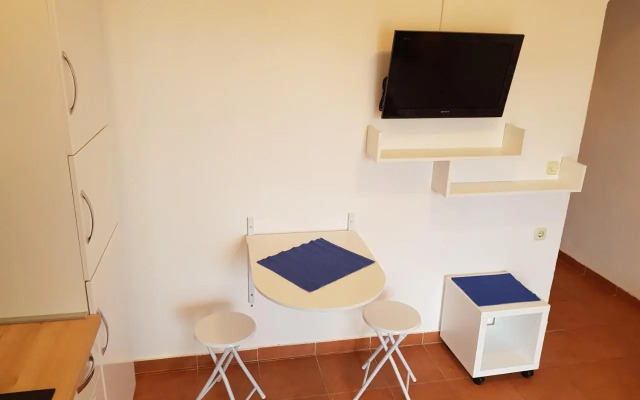 Apartmani Čulek
