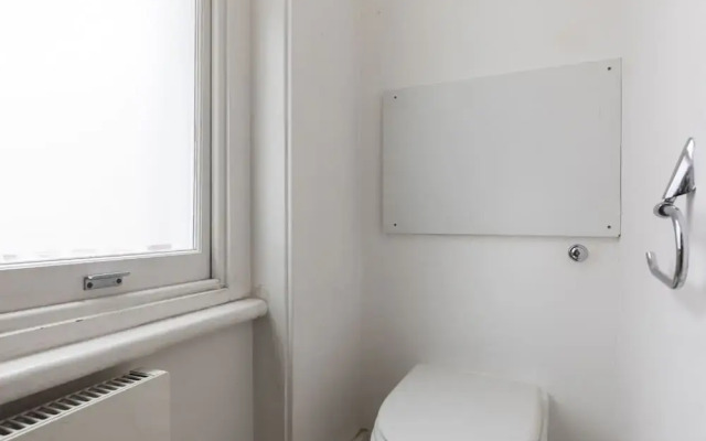 Trafalgar Square Apartments