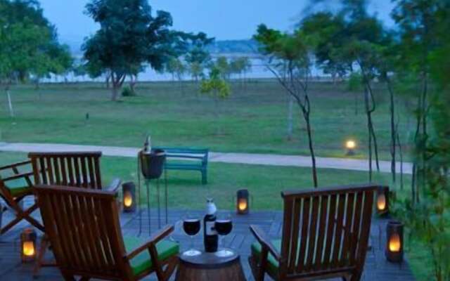 The Serai Kabini