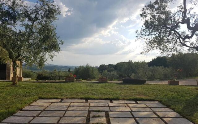Agriturismo Il Pintello
