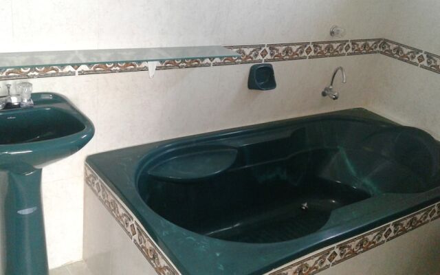 Hotel Orquidea Resort