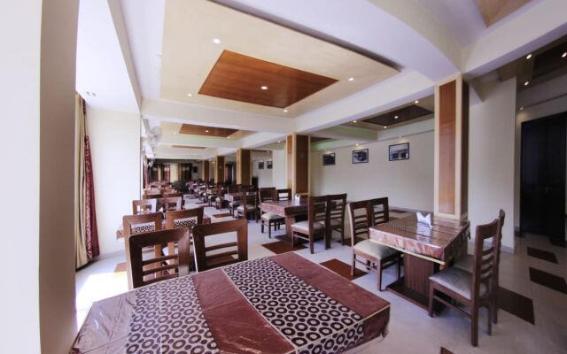 Hotel Sukh Sagar Regency