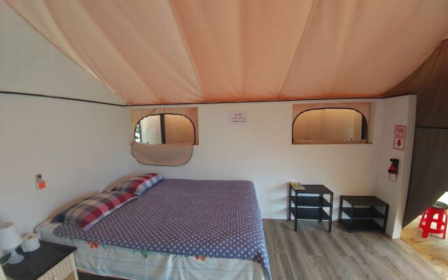 Saipan Glamping Village