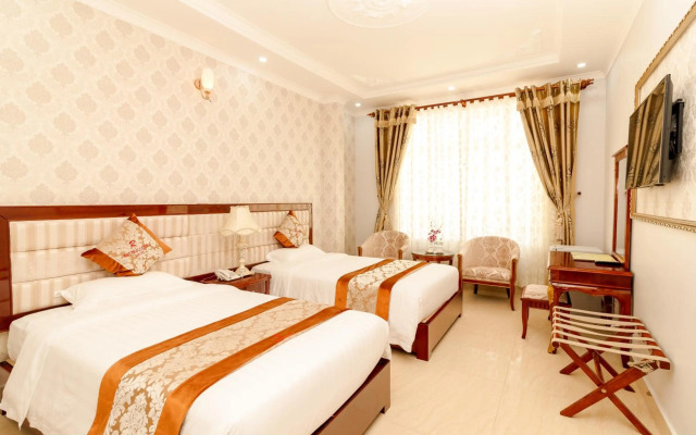 Romeliess Hotel