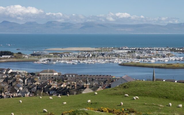 Somerdale Bed and Breakfast