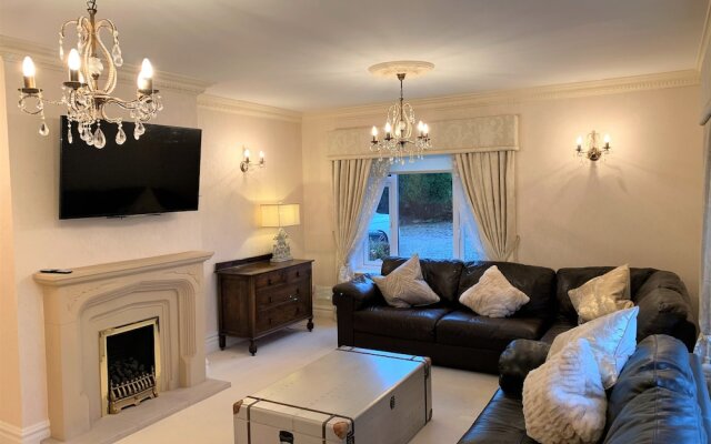Ream Hills Farmhouse