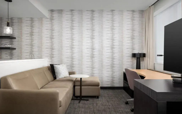 Residence Inn Indianapolis Plainfield