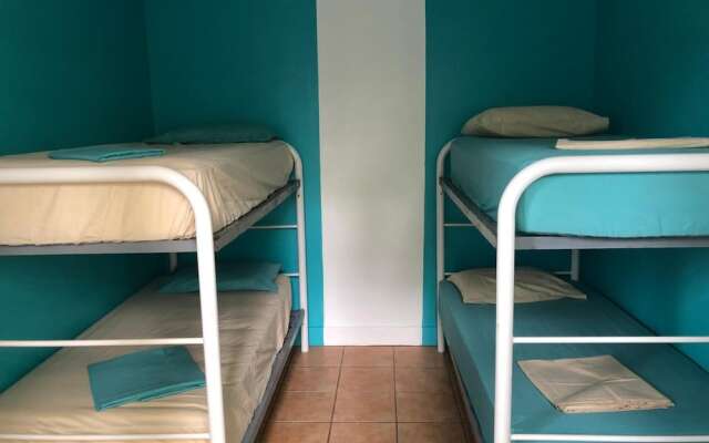 Darwin Hostel