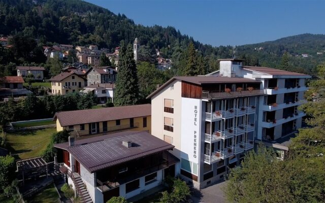 Hotel Premeno