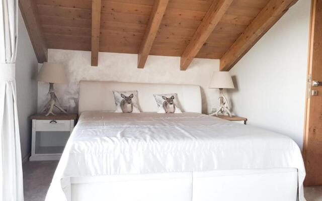 Chalet Rebeca 12 beds Donovaly