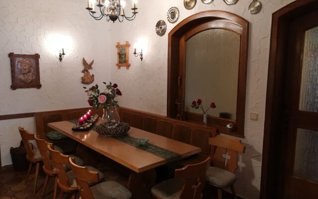 Vintage Hotel Hoferer