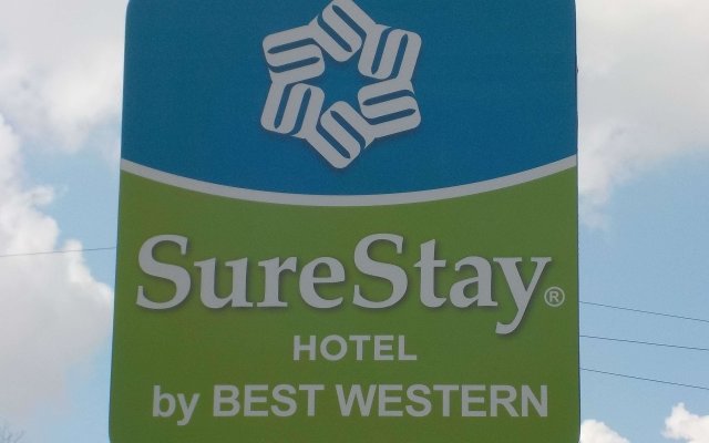Best Western Plus Stevens County Inn