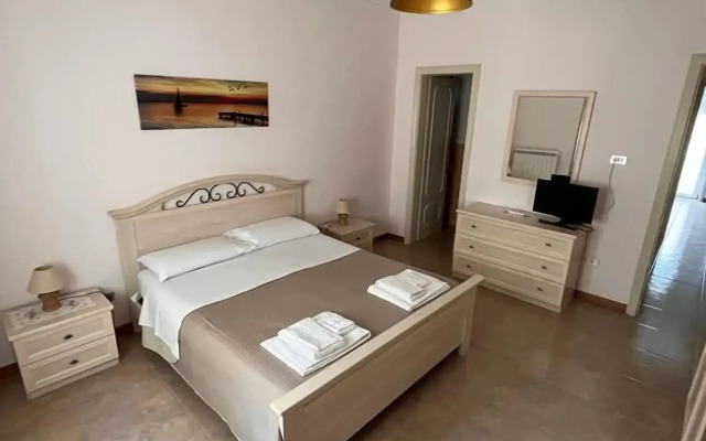 B&B Kalypso