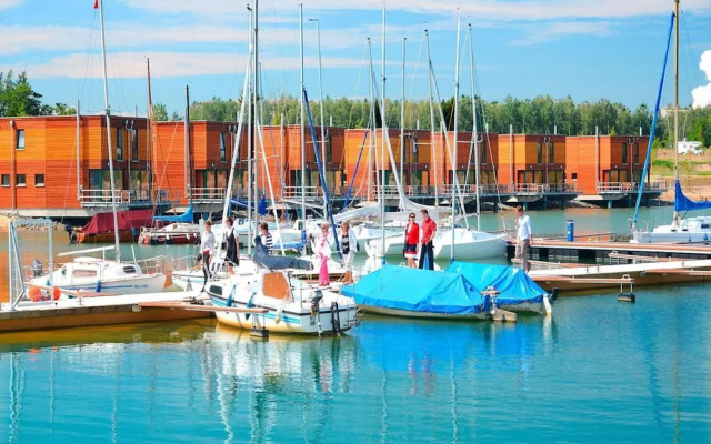 Apartment in Leipzig Near Stormthaler Lake