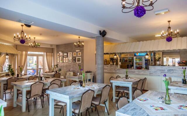 Hotel Arche
