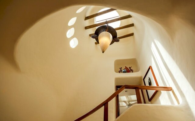 Jimmy Page Vacation Villa