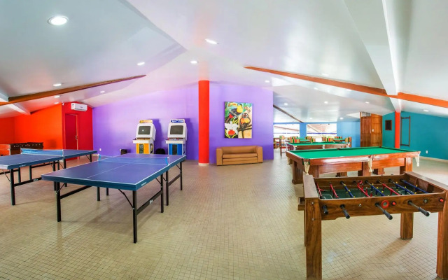 Resort Arcobaleno All Inclusive