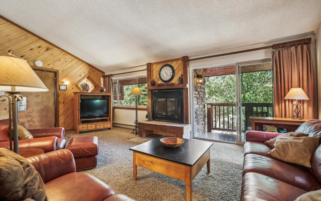 Pine Ridge 11e 2 Bedroom Condo