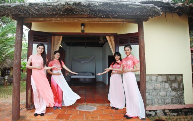 The Beach Club Spa Resort Phu Quoc