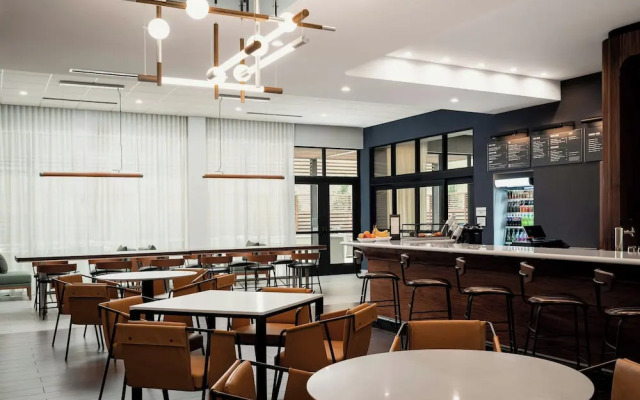 Courtyard by Marriott Cleveland TN