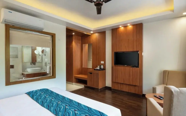 Hotel The Chabal