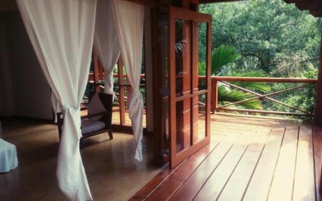 Villa Vanilla