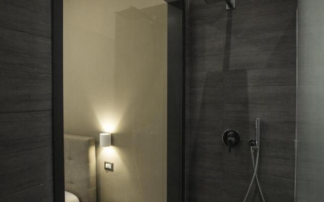 B&B GB Napoli Central Station