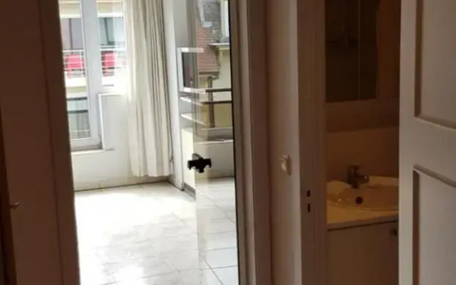 Studio Casinoplein Middelkerke