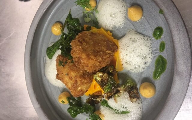 Hotel und Restaurant Fackelgarten