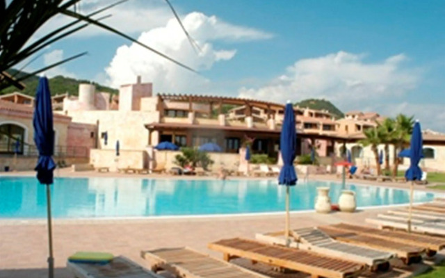 Il Borgo di Porto Corallo