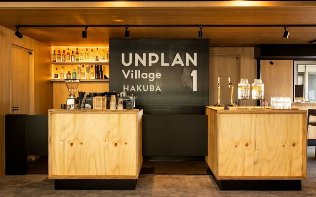 UNPLAN Village Hakuba – Hostel