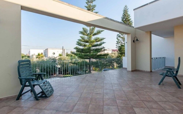 Giardino dei Suoni B&B