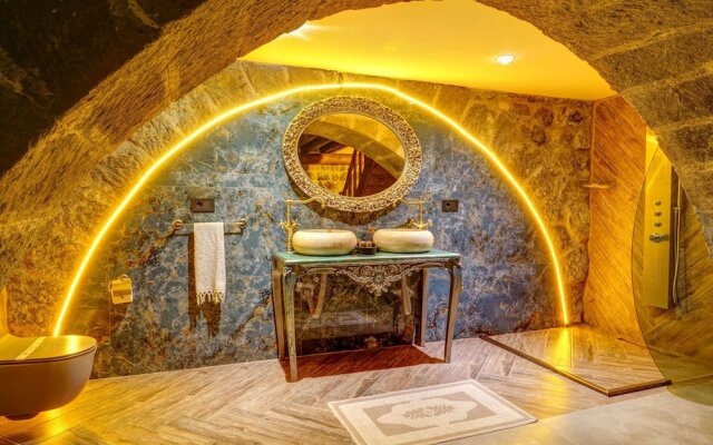 Kerem Ile Asli Hotel