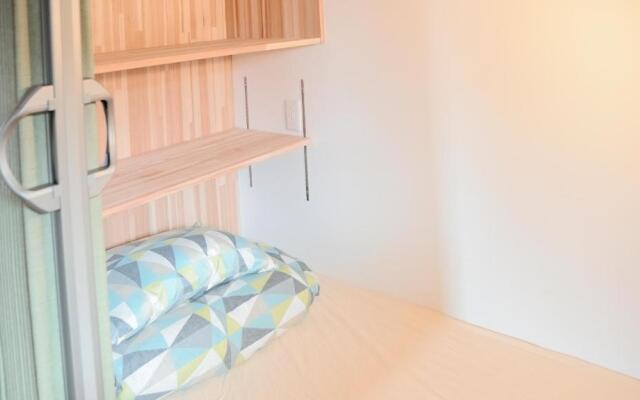 Guest house kusunoki - Hostel
