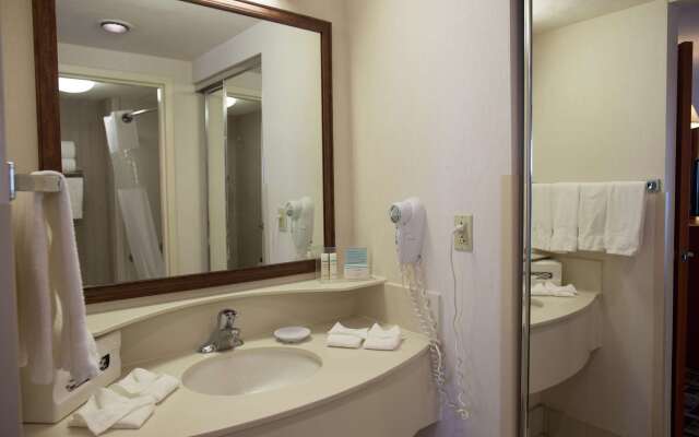 Hampton Inn by Hilton Torreon-Airport Galerias