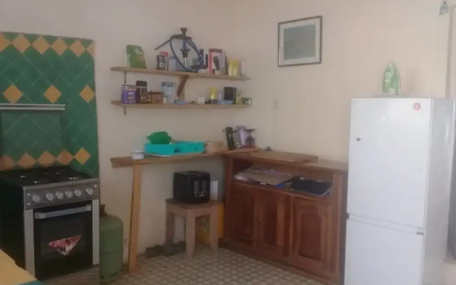 La Dakaroise - Hostel